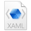 XAML